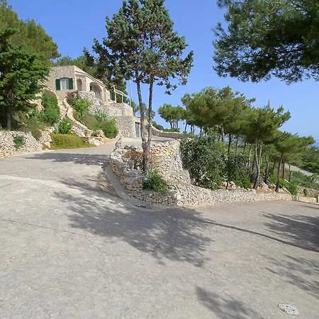 Apartmán Belvedere Gagliano del Capo