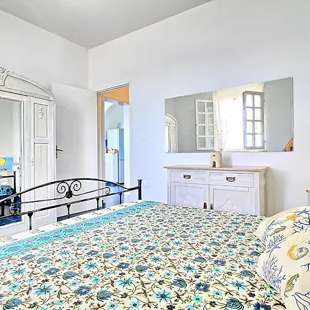 Apartmán Belvedere *