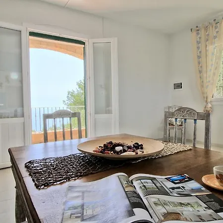 Apartmán Belvedere *