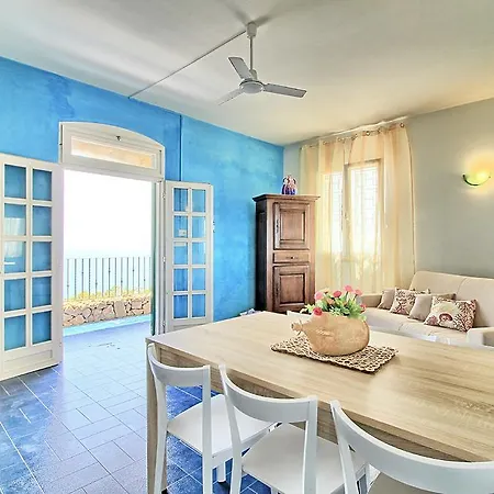 Belvedere Apartmán Gagliano del Capo