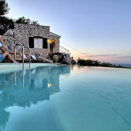 Belvedere Gagliano del Capo